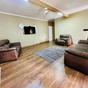Zamambongi Guest House 2B